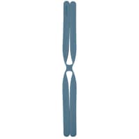 Flex grytunderlägg, dusty blue