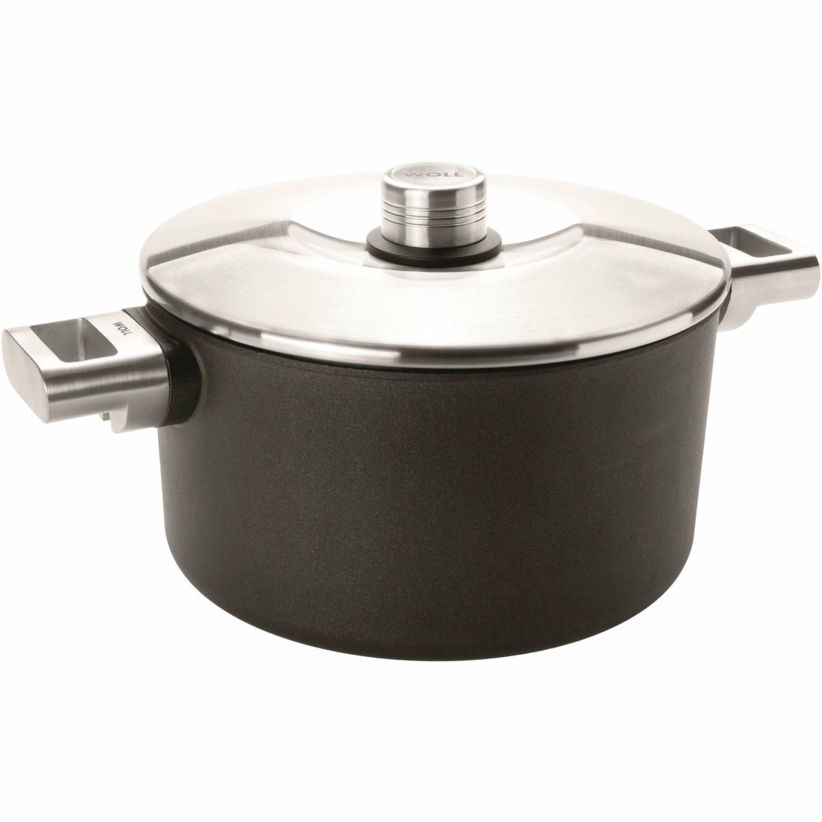 Diamond XR Logic gryte avtagbart håndtak 24 cm