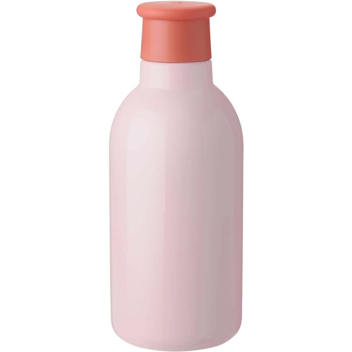 Drink-It termosflaska, rose