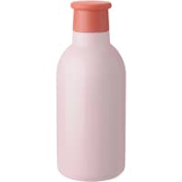 Drink-It termospullo, rose