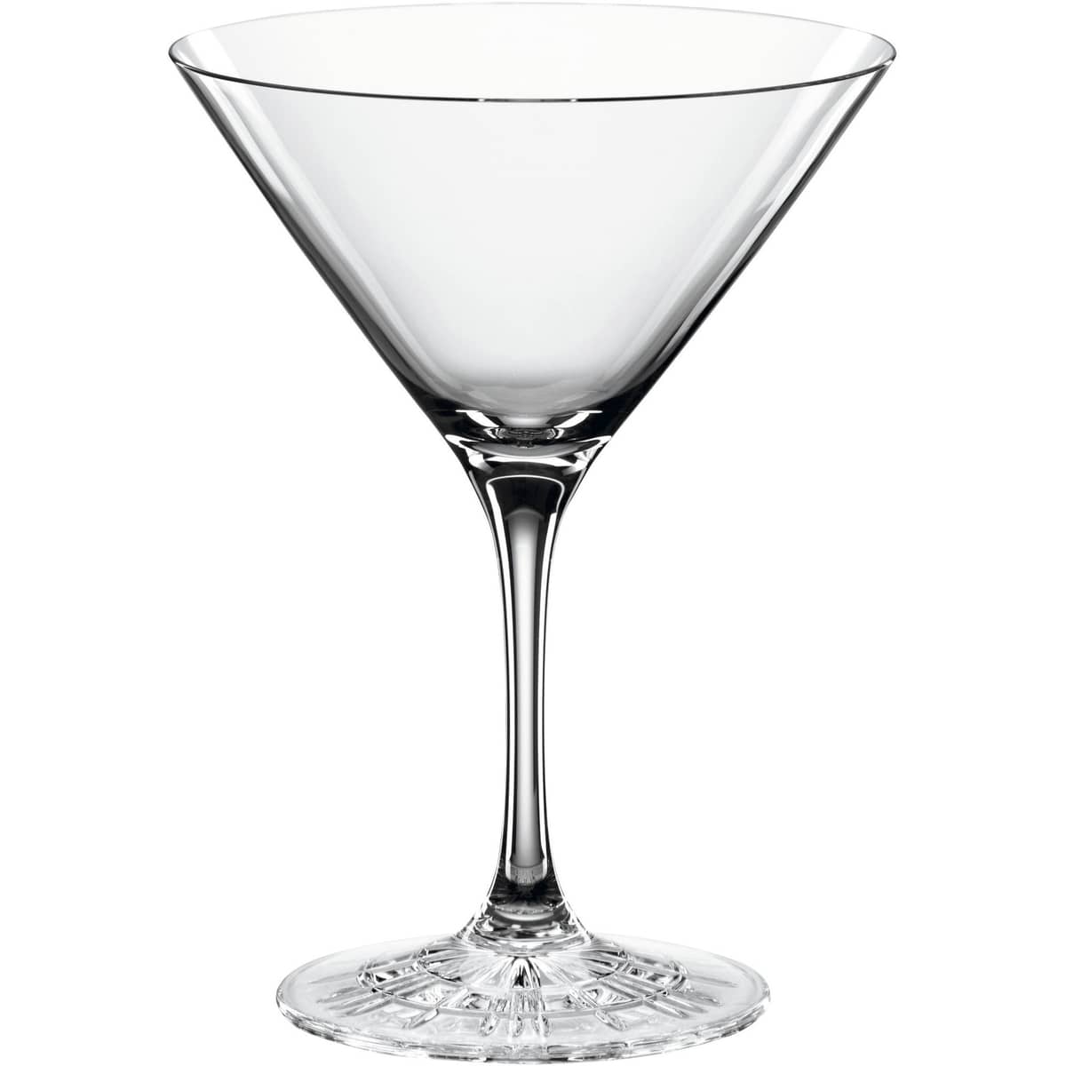Perfect Serve -cocktaillasi 17 cl.