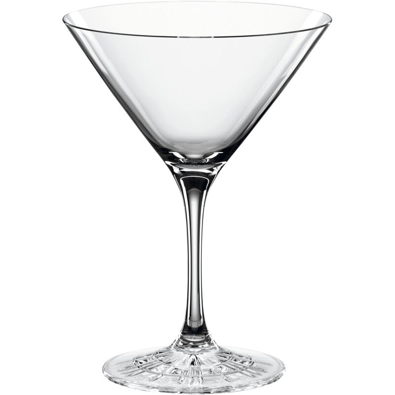 Perfect Serve Perfect Cocktailglas 17cl 4-p