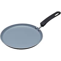 Pandekagepande 24 cm, sort