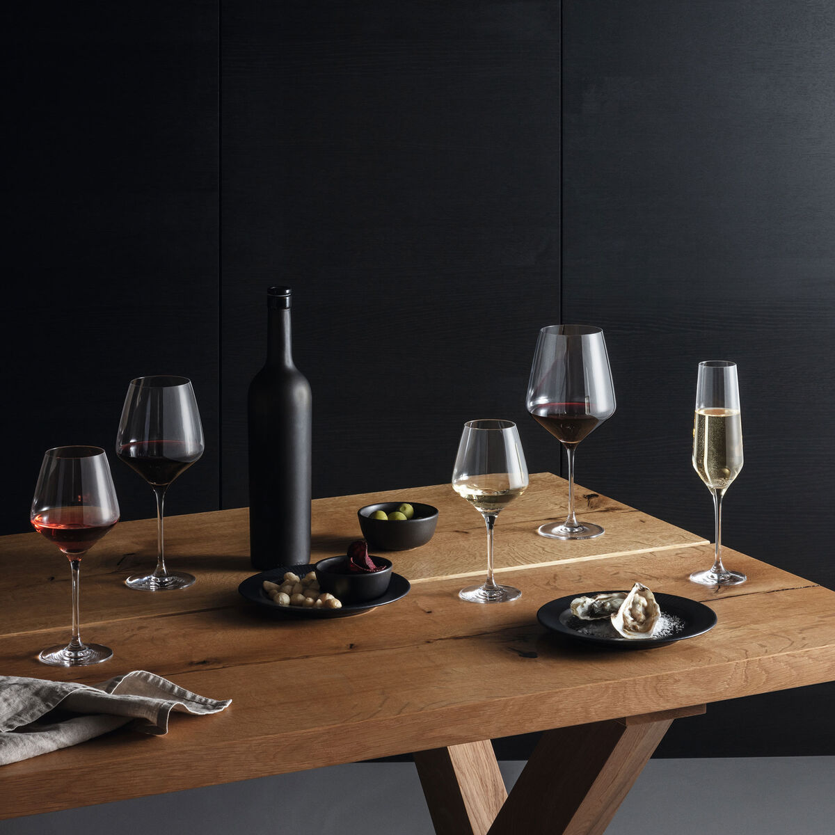 Nova Magnum vinglas 90 cl, 6-pack