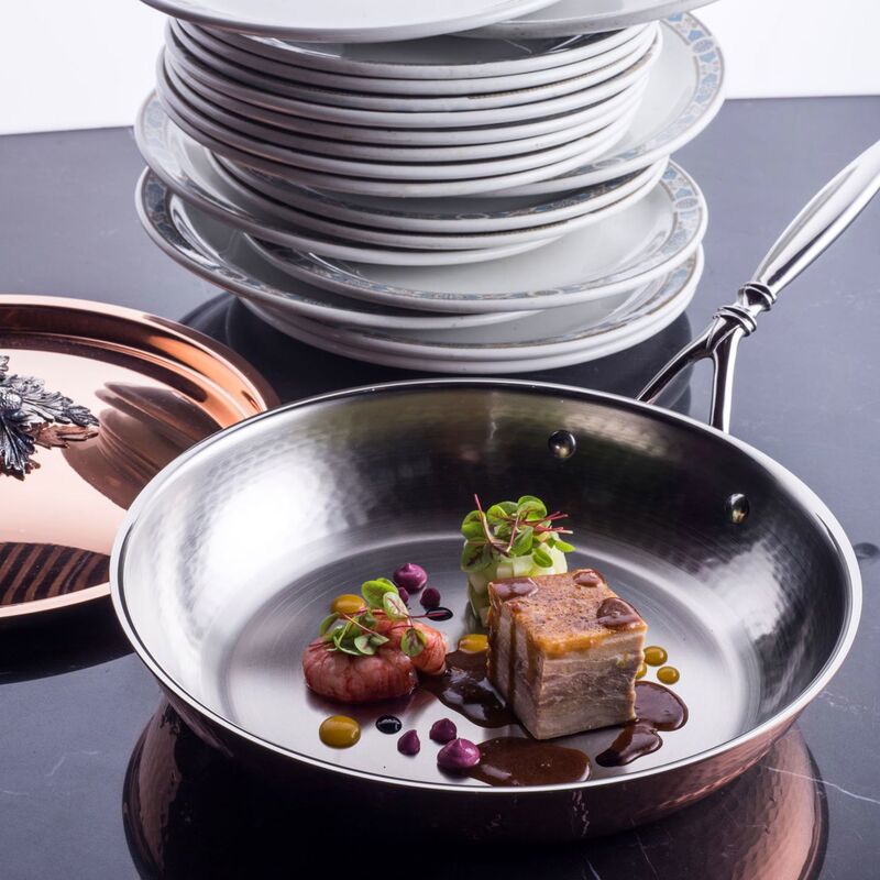 Opus Cupra paistinpannu 26 cm