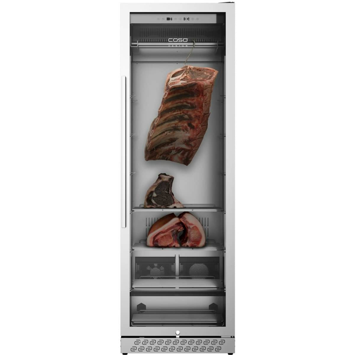 DryAged Master hängmöringskyl 380 liter