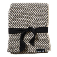 Sentaku kjøkkenhåndkle, grå/sand