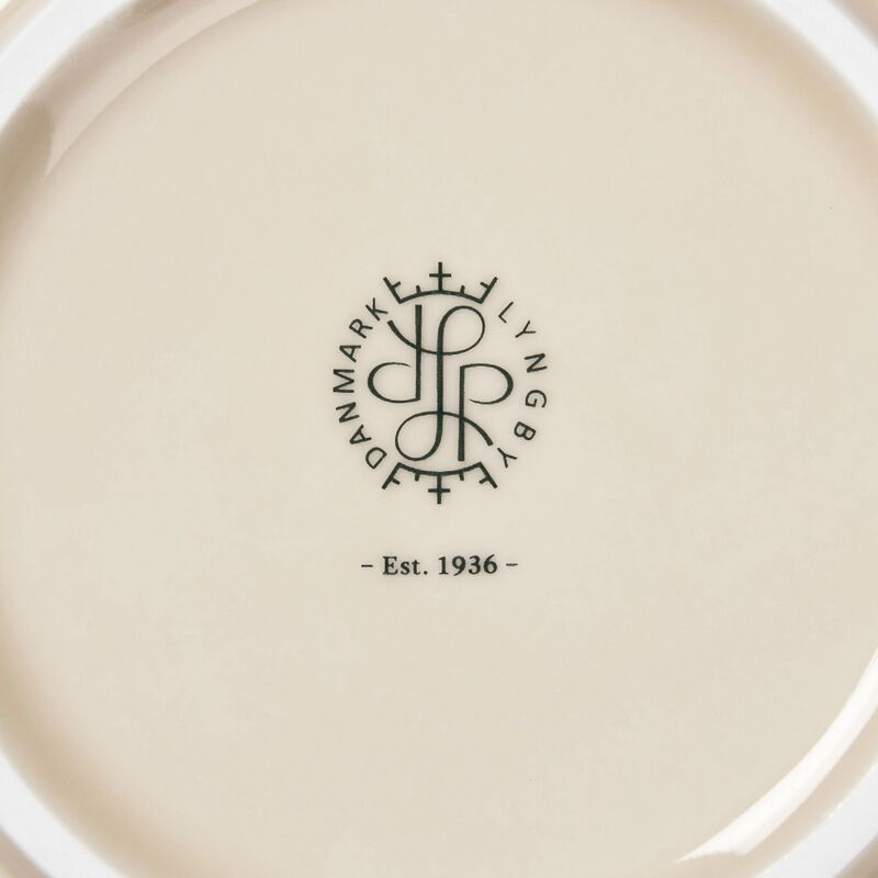 Rhombe Earth tarjoilukulho 22 cm, marmori