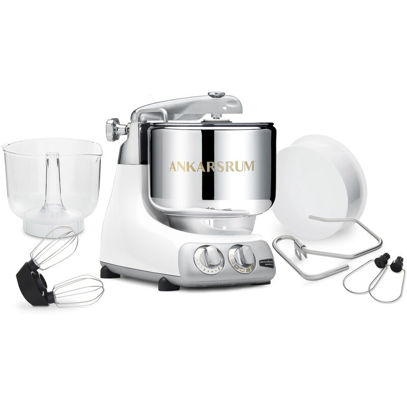 Original Mineral White AKM 6230