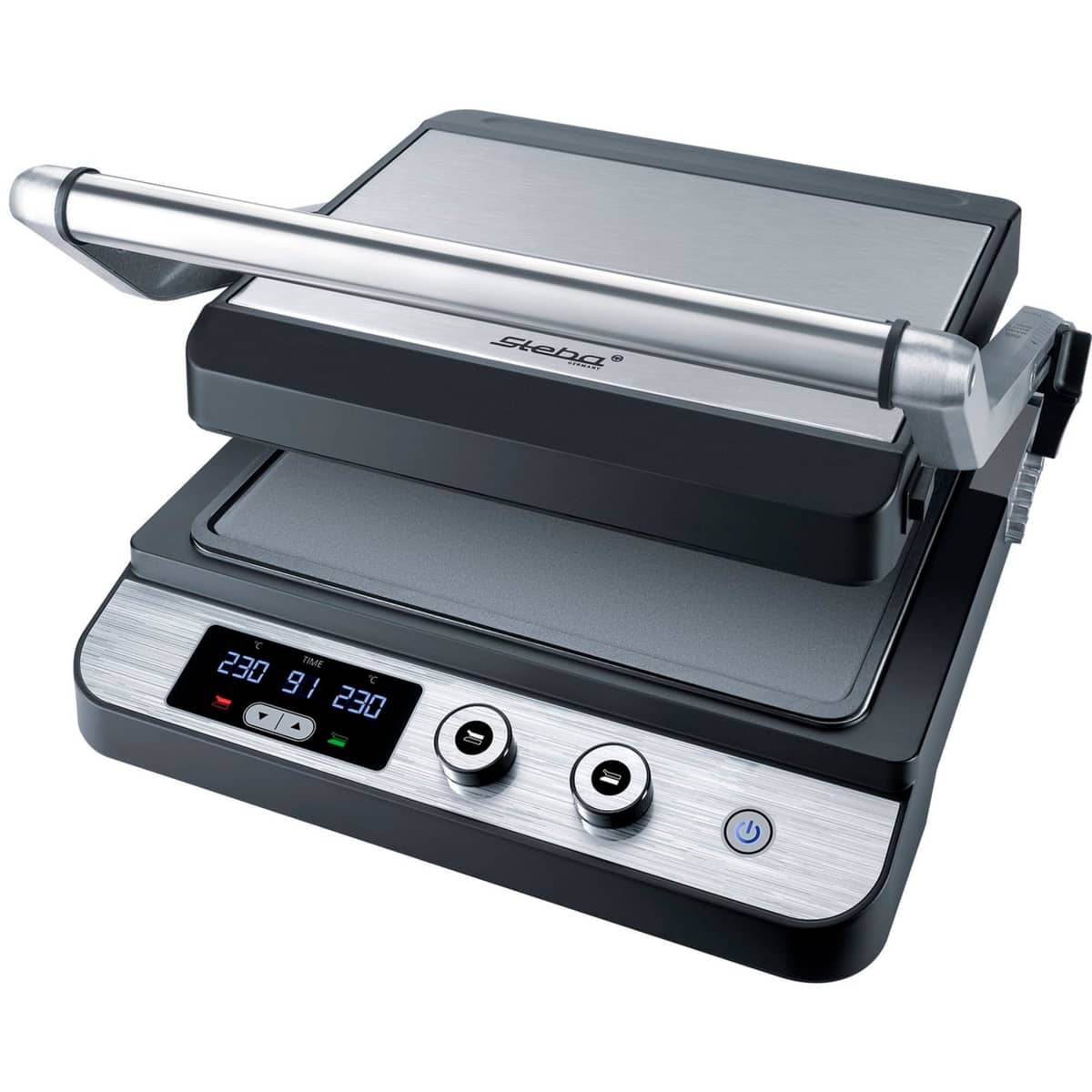 FG 120 Low Fat Bordsgrill