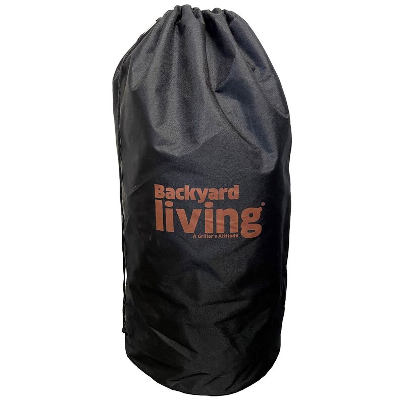 Överdrag till gasolflaska