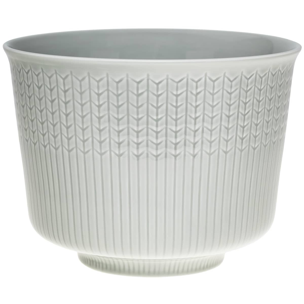 Swedish Grace urtepotte 20 cm, tåge