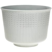Swedish Grace blomsterpotte 20 cm, tåke