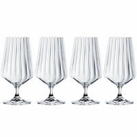 Celebration ölglas 38 cl 4-pack