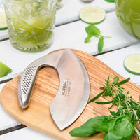 G-76 örthacka 18 cm