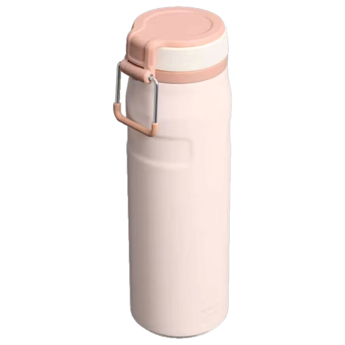 Stanley Iceflow Twist Flip termoflaske 0,7 liter, rose quartz
