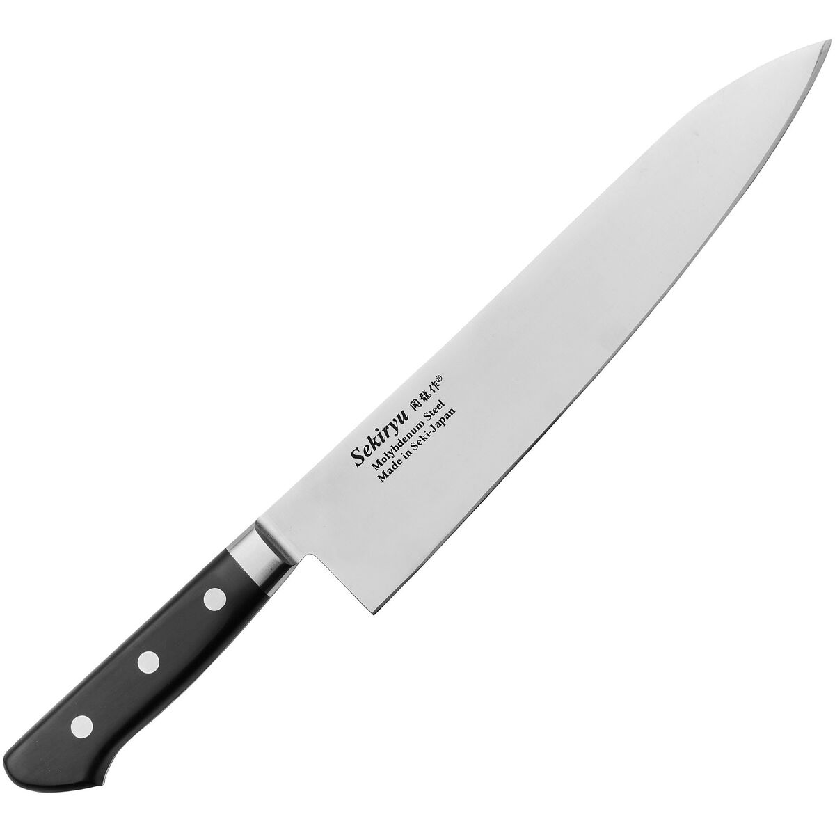 Master Kockkniv, 27 cm