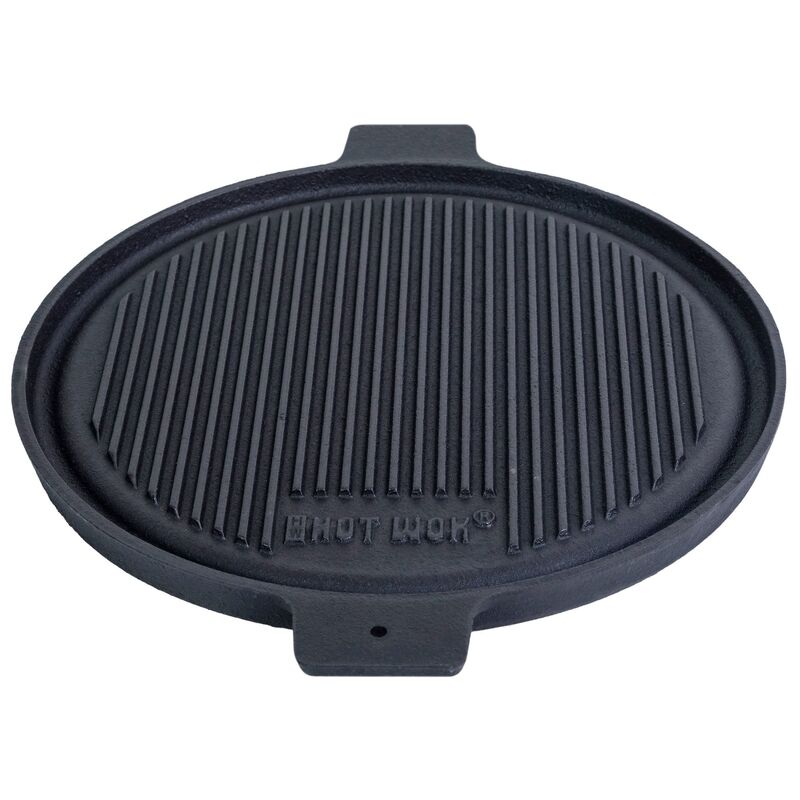 Hot Wok Grillpanna 32,5Cm