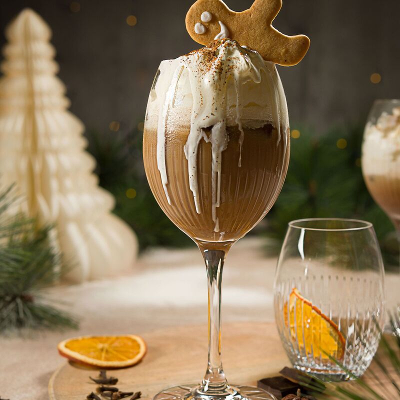 ALBA Fine Line rødvinsglas 48 cl