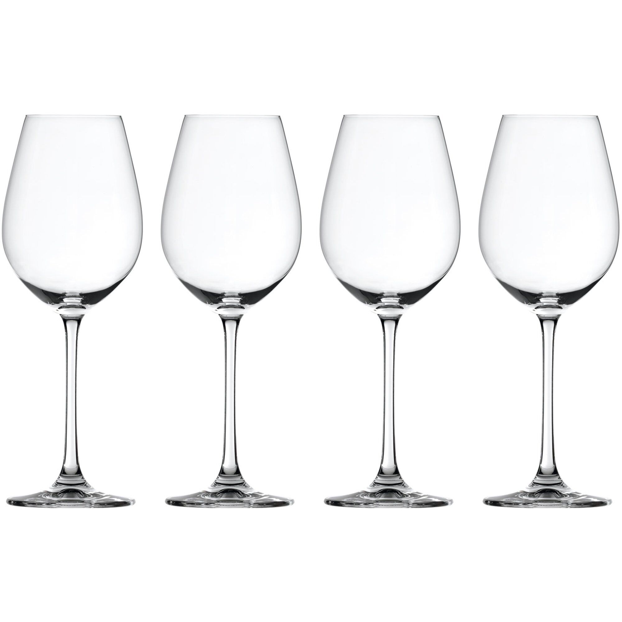 Salute hvitvinsglass 47 cl 4-pack