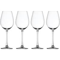 Salute vitvinsglas 47 cl, 4-pack