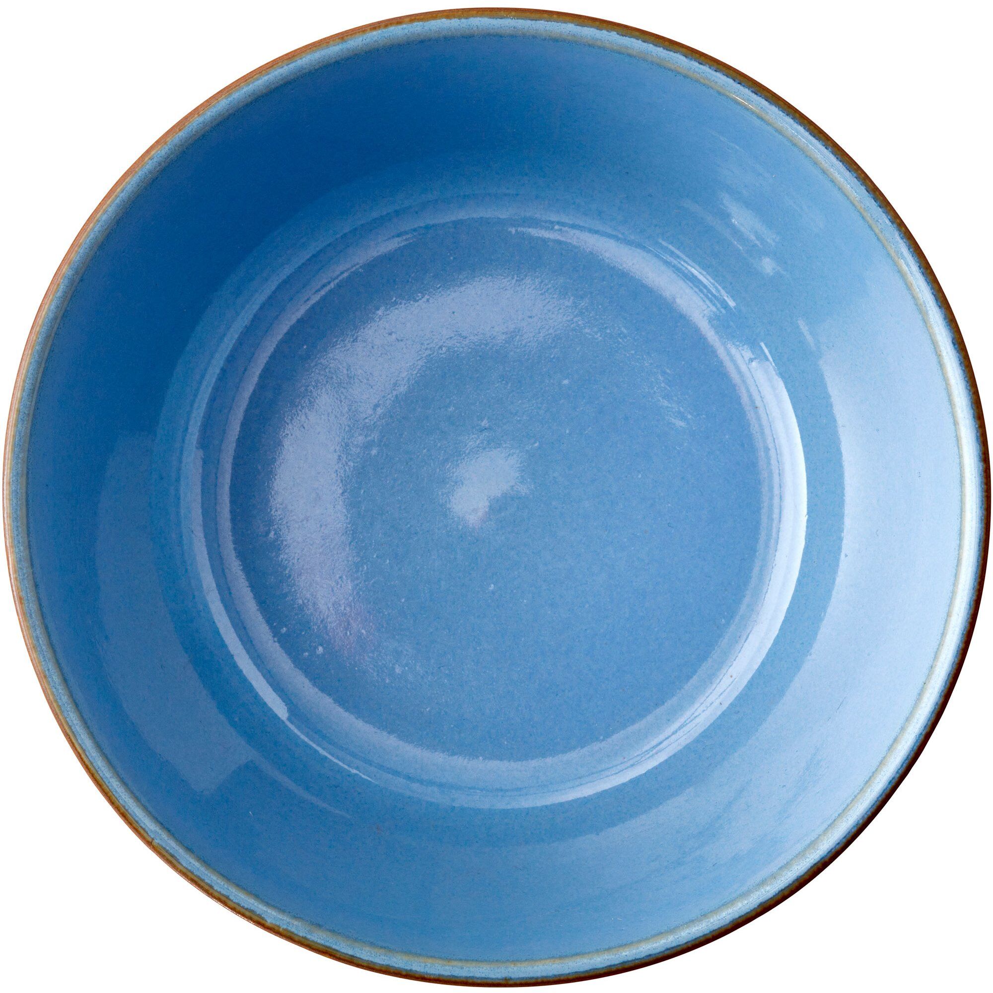 Alternativ bild 1 för Bitz Skål 12 cm 4-pack, wood/ocean