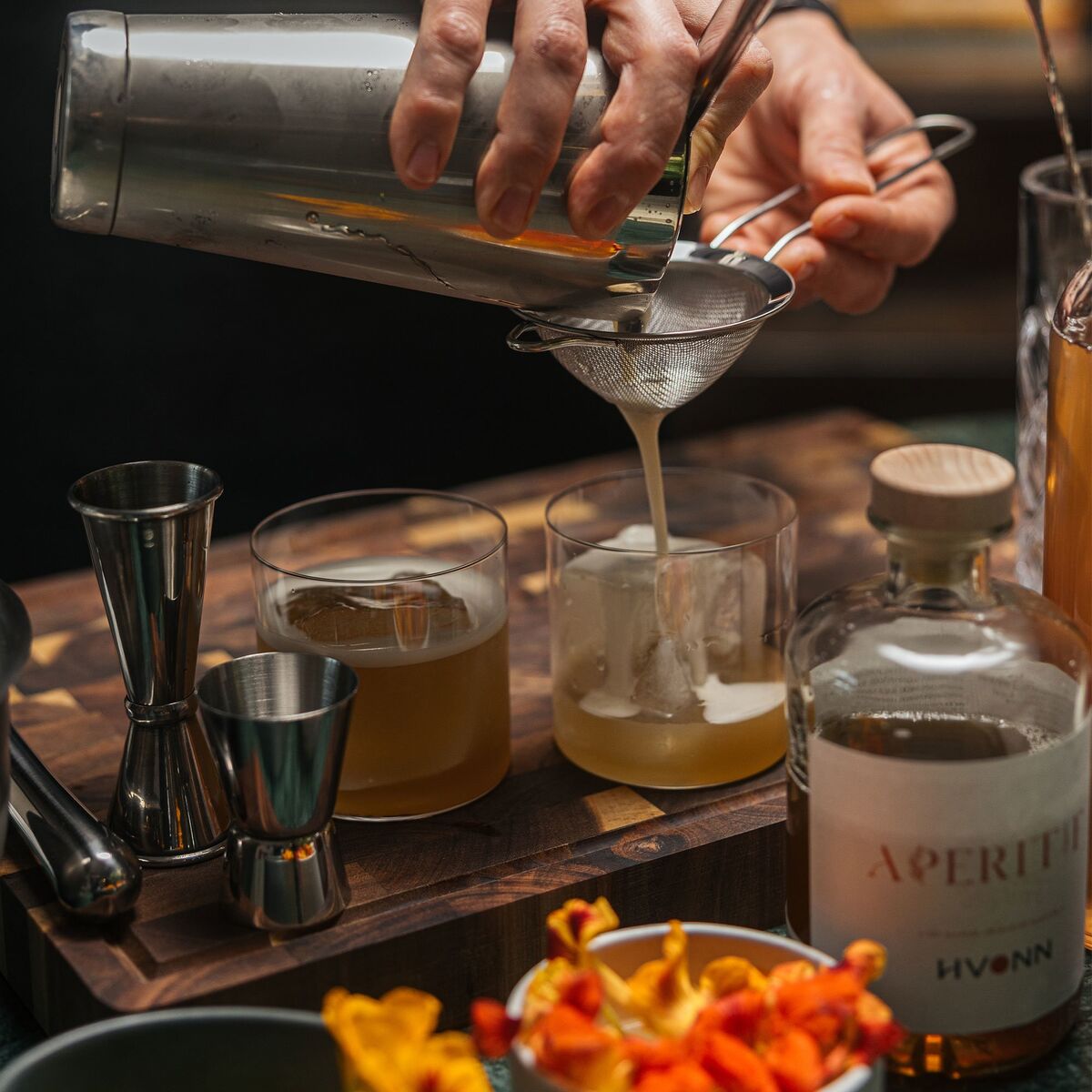 Aperitif drik 500 ml