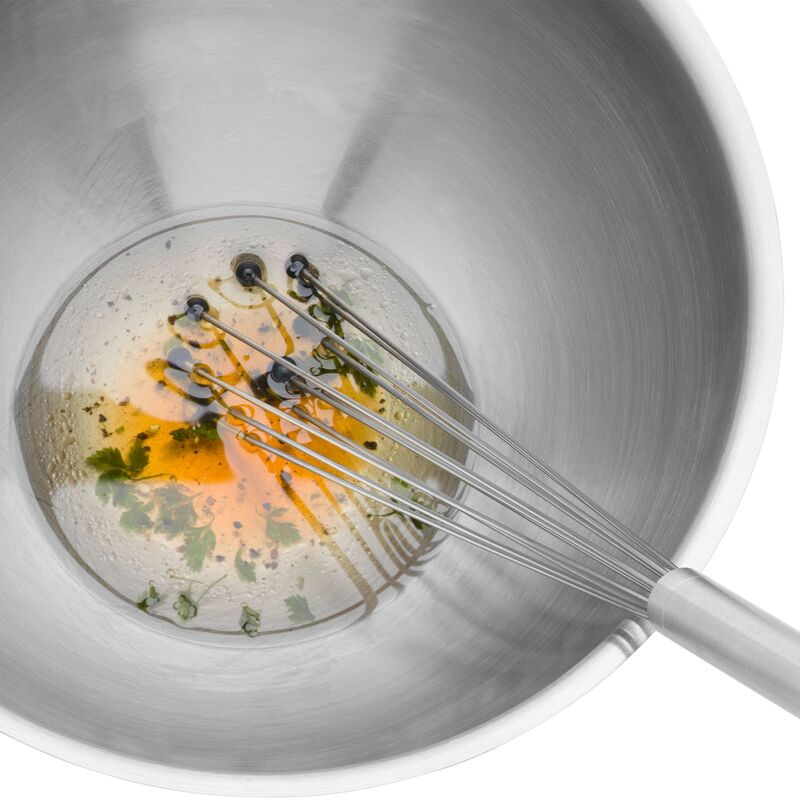 visp med silikonbollar 27 cm