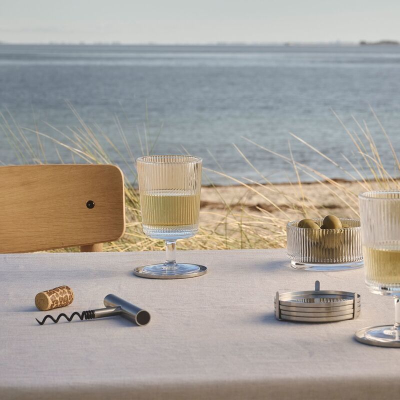 Pilastro viinilasi 18 cl 4 kpl