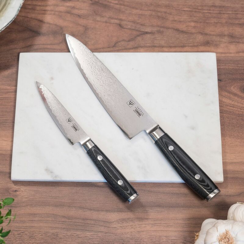 RAN Kockkniv 20cm & Allkniv 12cm