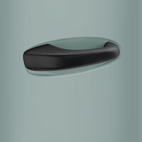 Porsche Special Edition kjøleskap med fryseboks FAB28RDPSG6, shade green