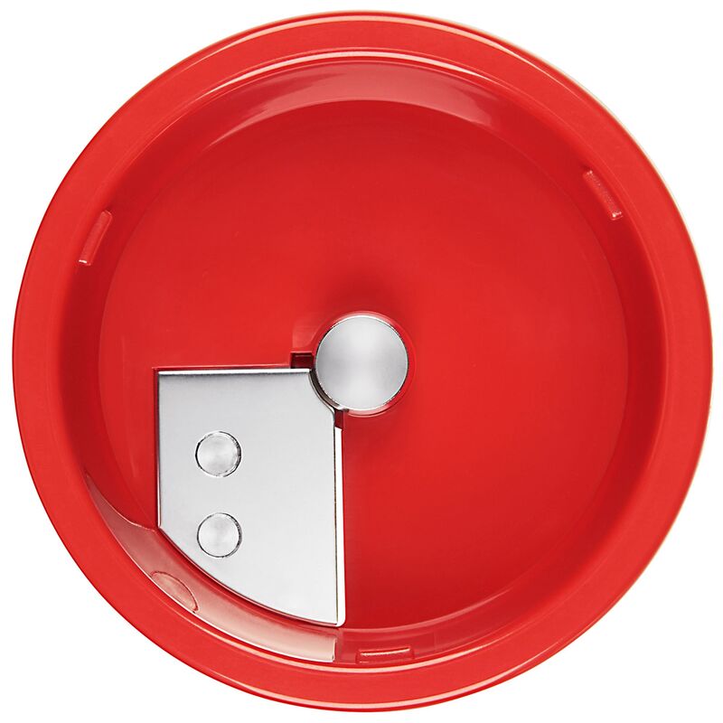 Spiraalileikkuri 3 terää