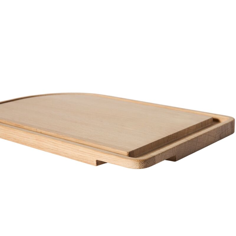 Curve Leikkuulauta, medium