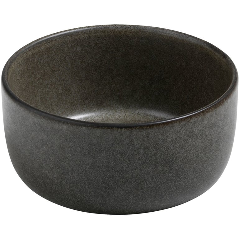 Raw kulho 13,5 cm., metsän ruskea