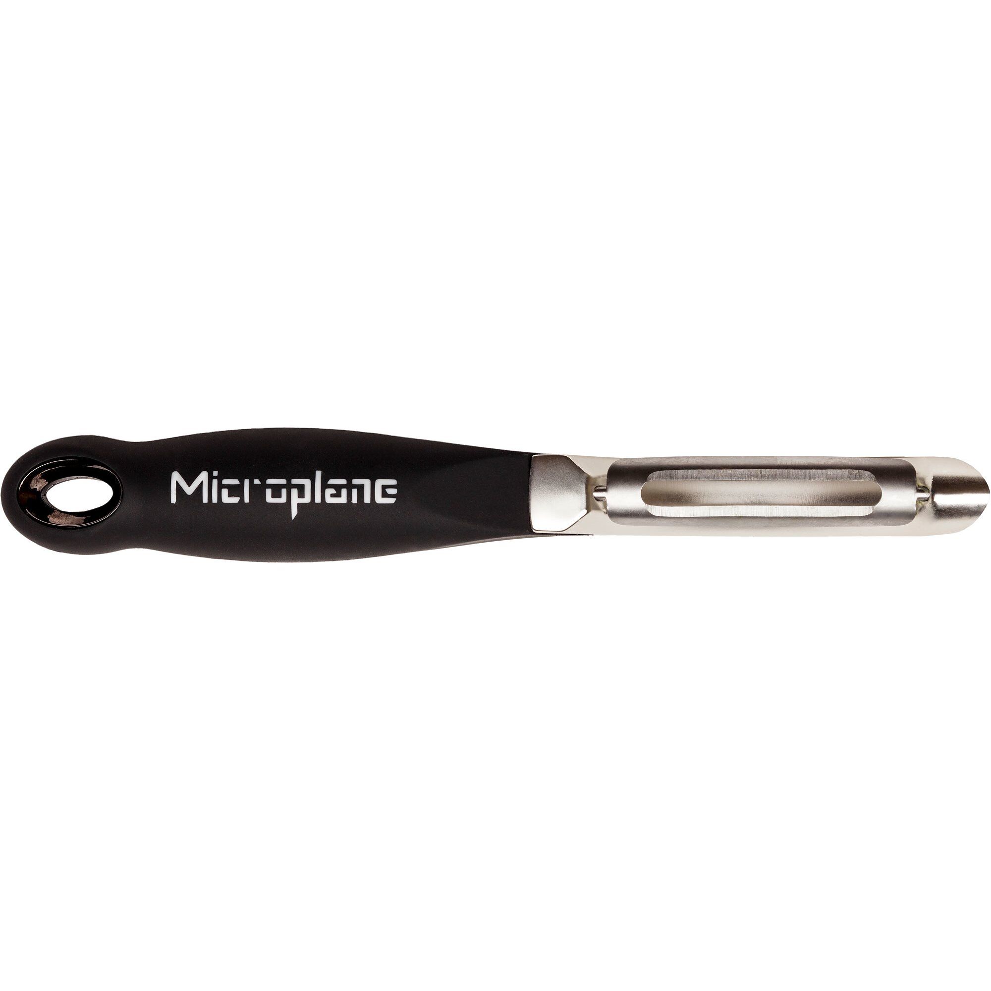 Alternativ bild 1 för Microplane professionell skalare