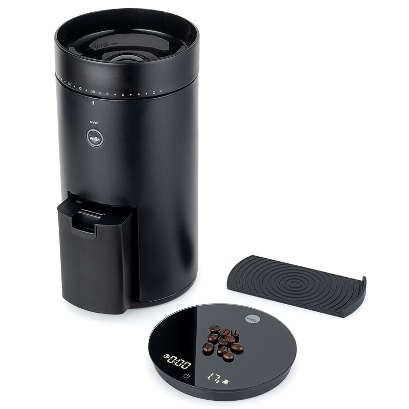 WSFBS-200B Kaffekværn