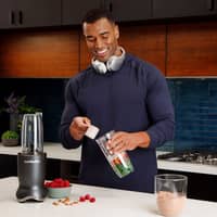 Nutribullet Ultra+ NB1206DG personal blender 