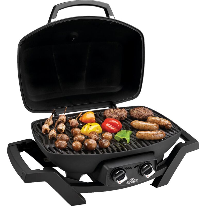 PRO285 Gasolgrill bärbar