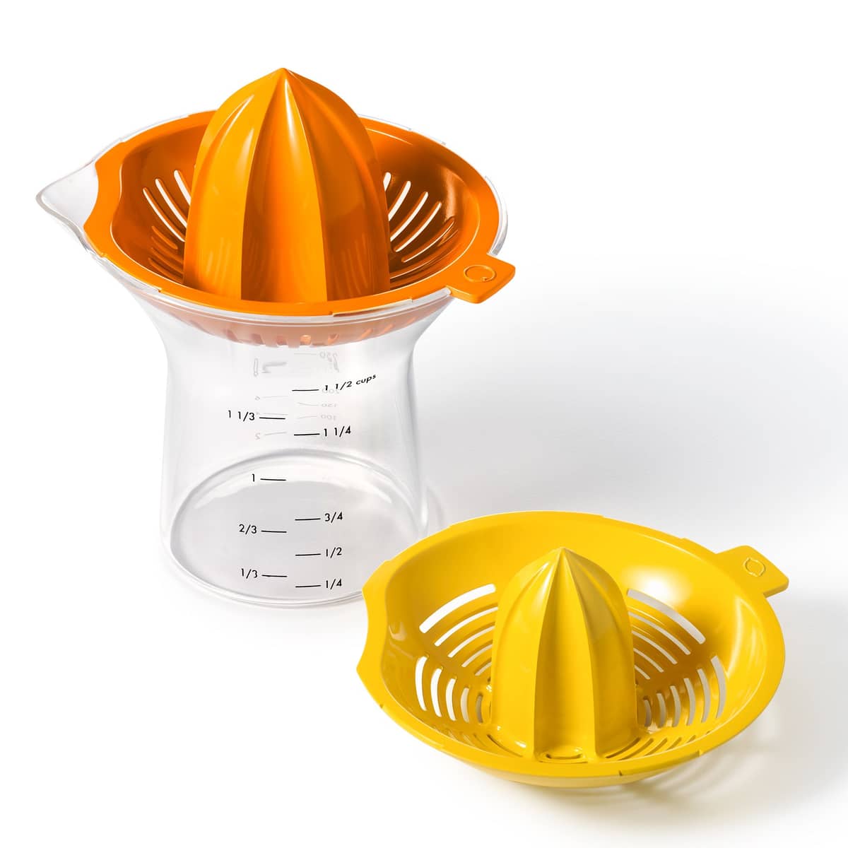 2-in-1 sitruspuristin
