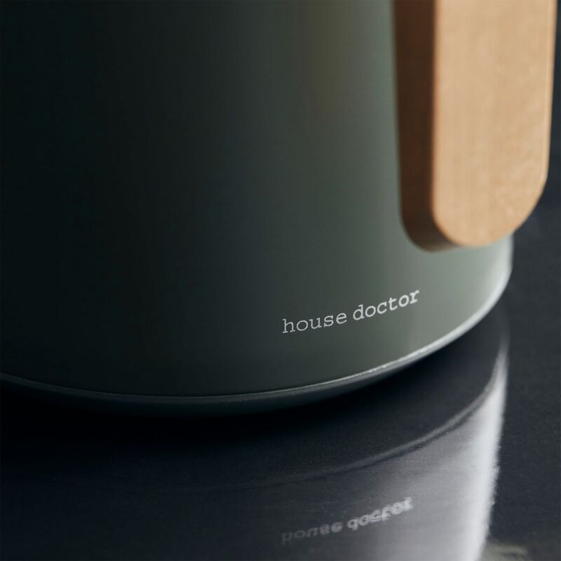 Cole Termos 1 litraa, vihreä