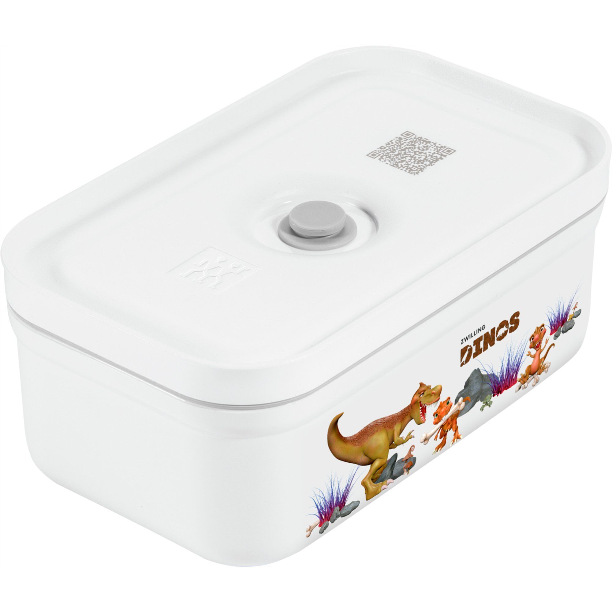 Zwilling Fresh & Save vakuum matboks, dinosaurer M