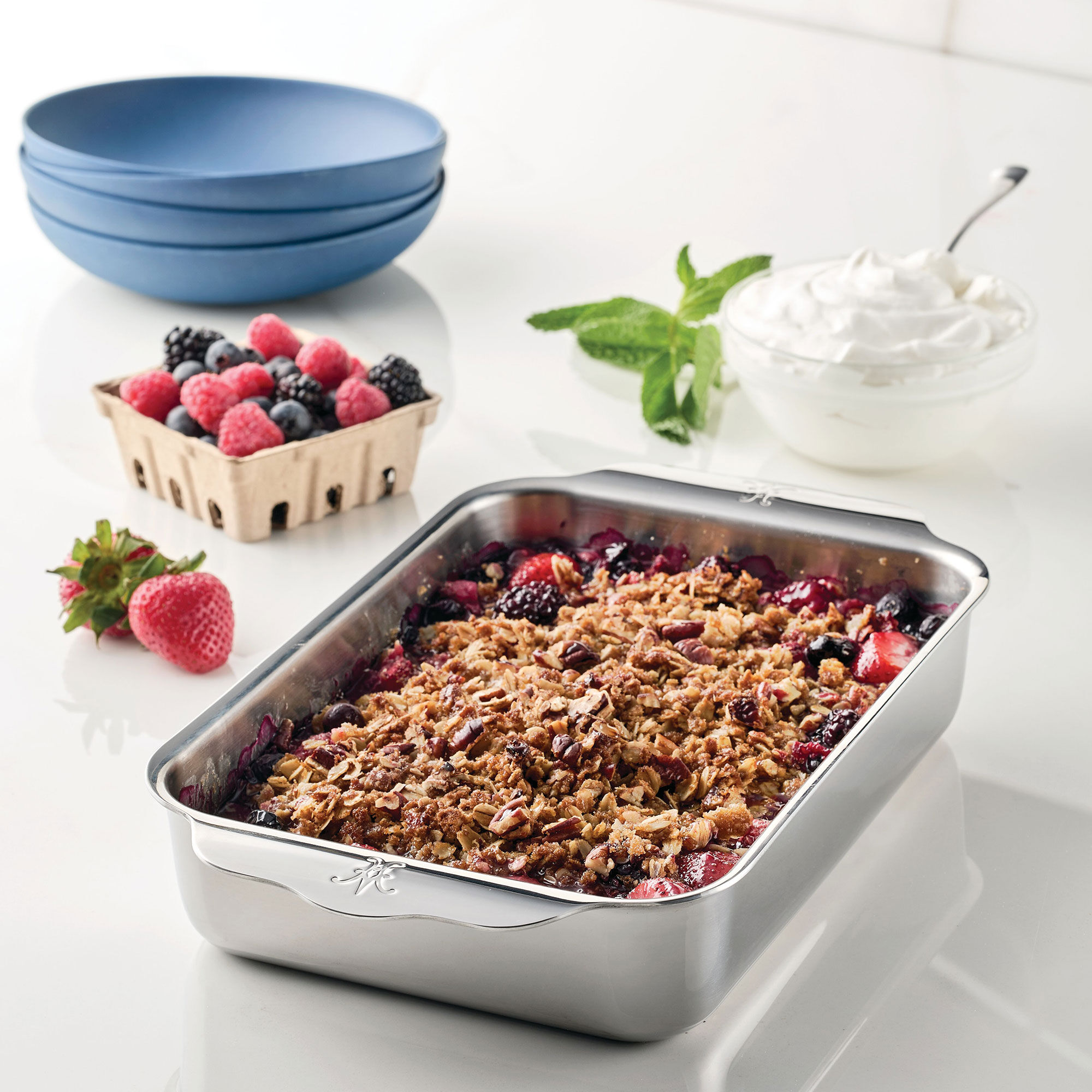 OvenBond uunivuoka 18 x 25 cm