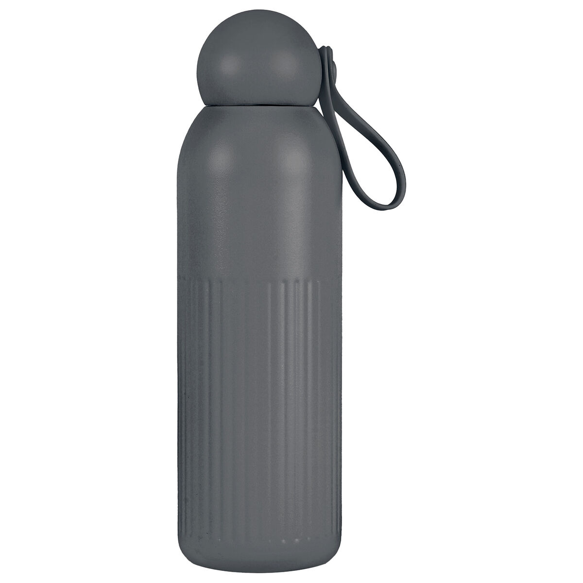 Tekla termosflaska 50 cl, grå