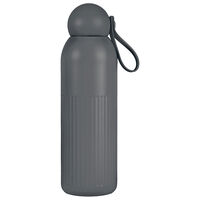 Tekla termosflaska 50 cl, grå