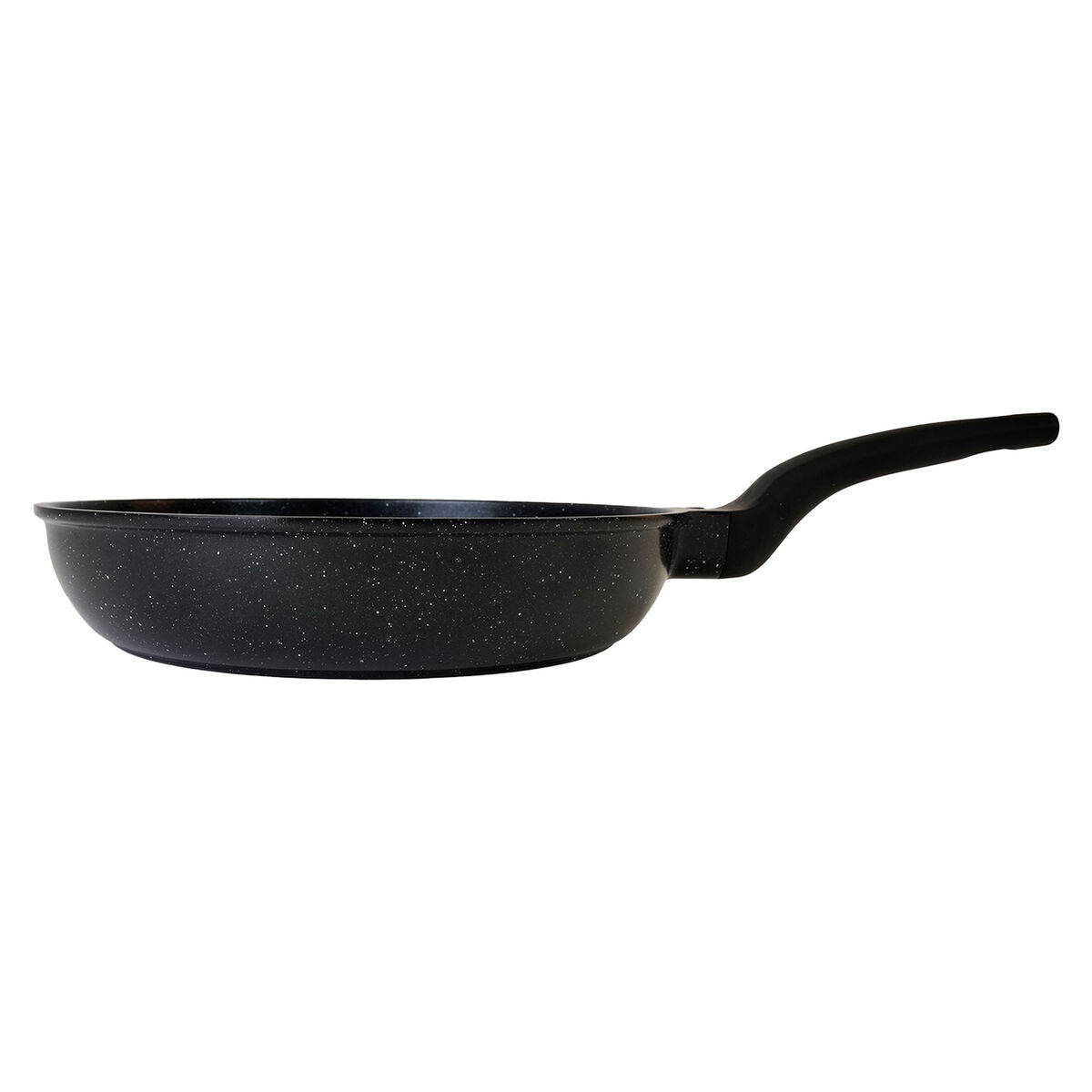 Isak stekpanna 28 cm, svart