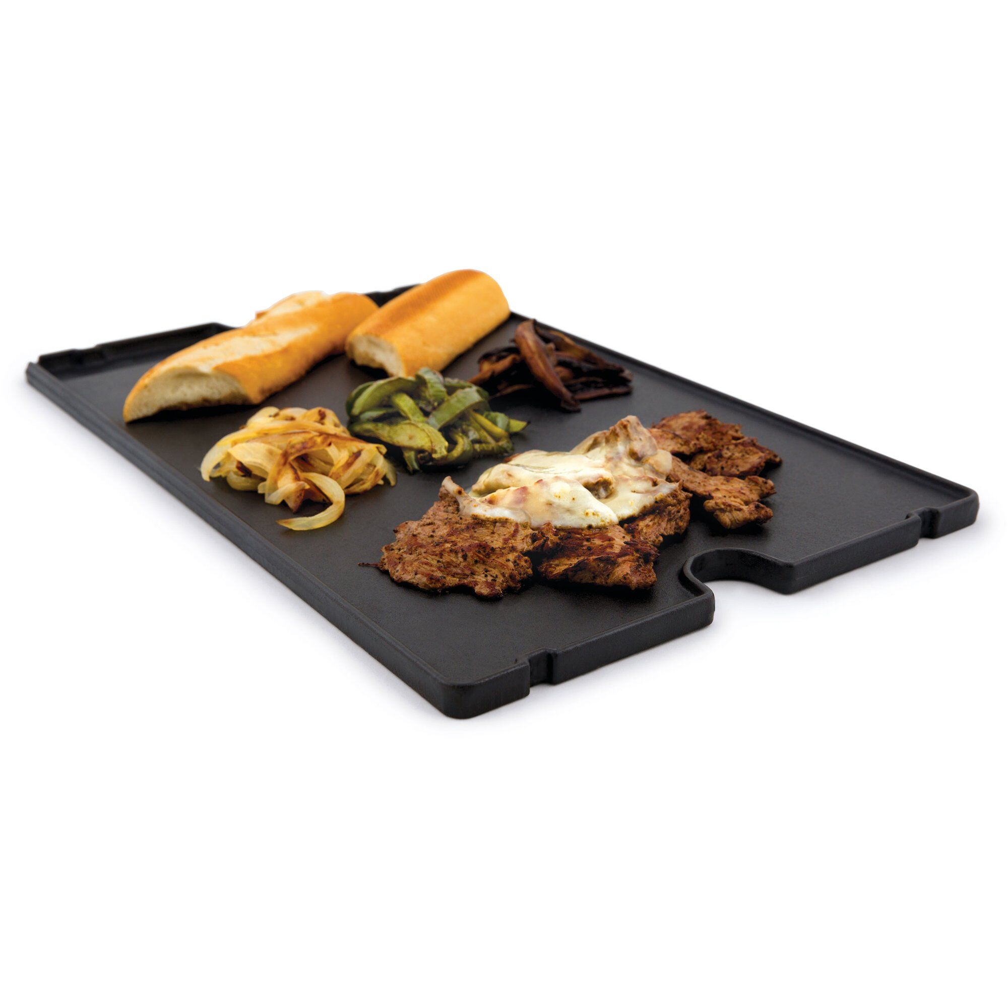 Broil King - Stekeplate Imperial/ Regal 49x30x2 cm støpejern