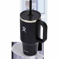 All Around Travel Tumbler termosmugg 946 ml, svart