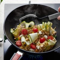 Woll Cook It wokspade