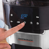 Grind & Brew Pro kahvinkeitin