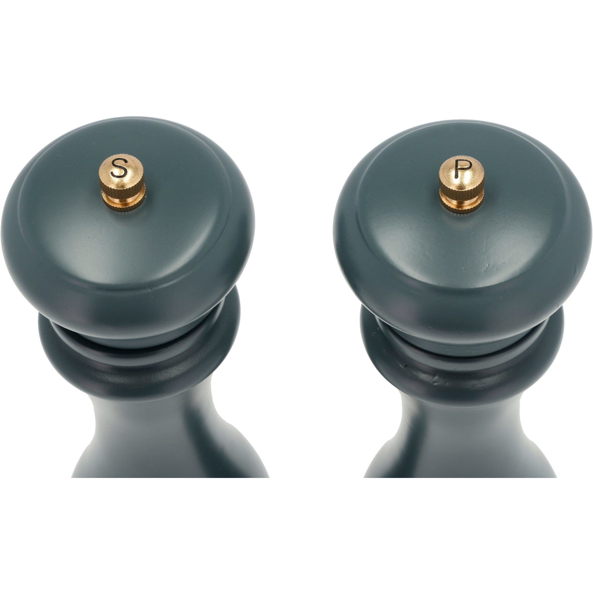 Alternativ bild 1 för Kitchenware by Tareq Taylor Himalaya kvarnset, 26 cm, indigo